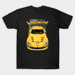 Viper ACR-5thgen-yellow T-Shirt